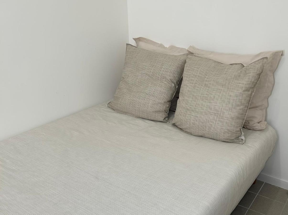 Appartement De Standing Марсель Экстерьер фото