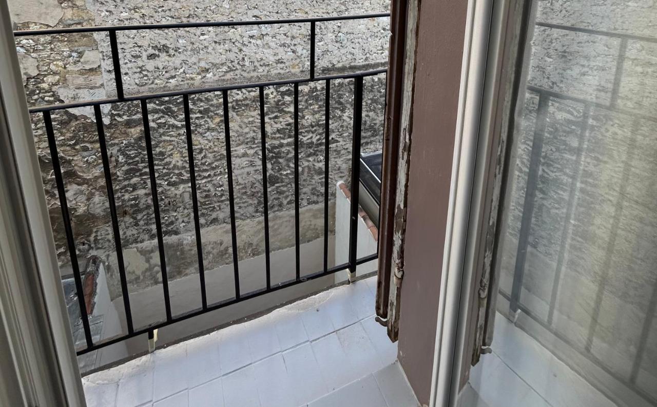 Appartement De Standing Марсель Экстерьер фото