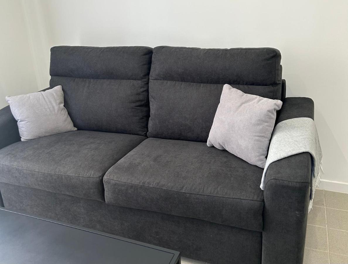 Appartement De Standing Марсель Экстерьер фото